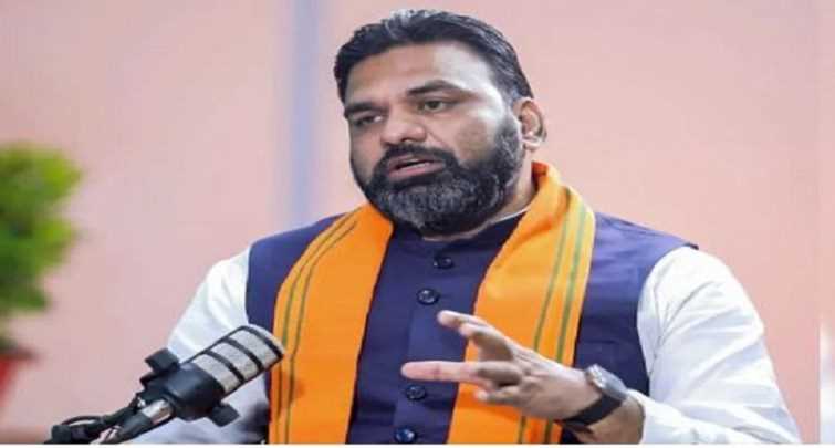 आम बजट ने बिहार को झोली भर कर दी सौगात, सुपर स्पीड से होगा विकास : सम्राट चौधरी